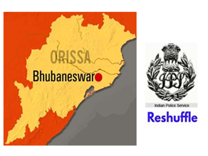 odisha-a-major-reshuffle-of-ips-officers
