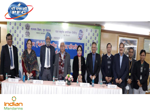 pfc-in-association-with-the-dept-of-official-language-organized-a-technical-workshop-on-kanthasth-and-hindi-e-tools