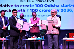pfc-signs-mou-with-rep-iit-bhubaneswar-in-research-training-capacity-building-entrepreneurship