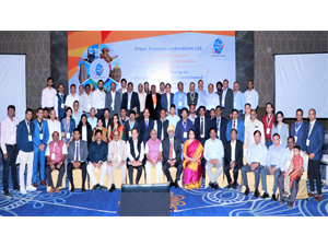 pfc-organizes-southern-region-state-utilities-conference