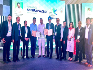 pfc-signs-mou-with-andhra-at-global-investors-summit-2023