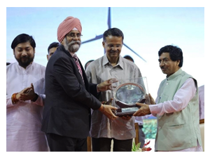 pfc-bags-the-prestigious-rajbhasha-kirti-award-