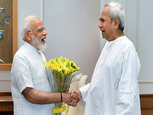 a-friendly-fight-between-bjp-and-bjd-in-odisha