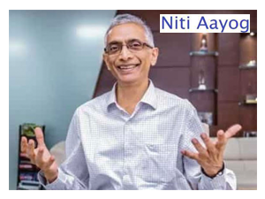 iyer-makes-a-comeback-as-new-ceo-niti-aayog