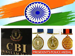 republic-day-29-cbi-officers-get-president-s-police-medal