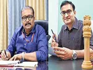 power-play-udf-win-in-kerala-sparks-buzz-over-return-of-sidelined-bureaucrats