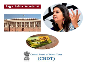 cbdt-rajya-sabha-mp-draws-attention-to-the-need-to-fill-up-it-vacancies-