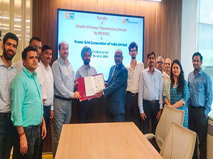 recpdcl-hands-over-bhadla-iii-power-transmission-limited-to-pgcil-