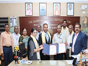 recpdcl-signs-moa-with-gandhigram-rural-institute-for-setting-up-1-mw-solar-power-plant