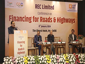 rec-organizes-conference-on-financing-roads-highways-