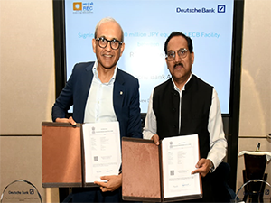 rec-avails-green-loan-facility-of-200-mn-from-deutsche-bank
