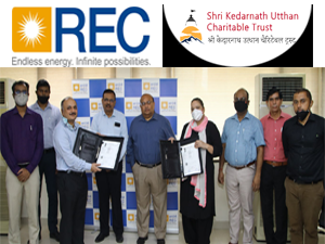 rec-extends-financial-assistance-of-rs-23-crs-to-shri-kedarnath-utthan-charitable-trust