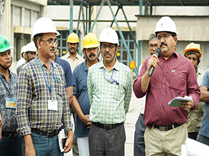 plant-level-on-site-emergency-mock-drill-conducted-at-rinl