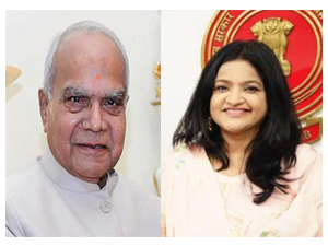 rakhee-gupta-bhandari-appointed-as-ps-to-punjab-governor
