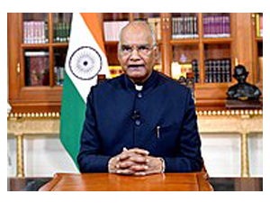 kovind-to-occupy-ram-vilas-paswan-s-bungalow-at-12-janpath