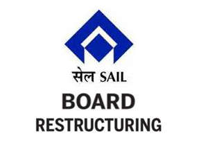 sail-restructured-board-comprises-chairman-4-directors-and-4-ceos-as-functional-directors