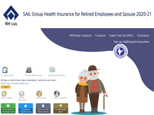 amid-covid-19-pandemic-sail-launches-website-for-its-mediclaim-scheme