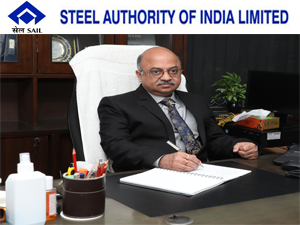 sail-chakravarthy-assumes-charge-as-director-commercial