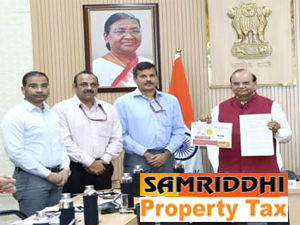 delhi-lg-launches-samriddhi-scheme-to-settle-property-tax-dues