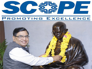 scope-pays-tributes-to-mahatma-gandhi