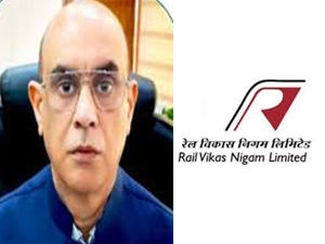 new-leadership-at-rvnl-saleem-ahmad-assumes-charge-as-cmd
