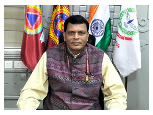 sanjeeb-patjoshi-takes-over-as-dg-fire-force-rescue-services