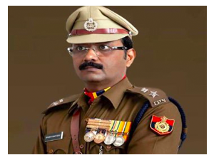 ips-sanjeev-yadav-gets-11th-gallantry-award