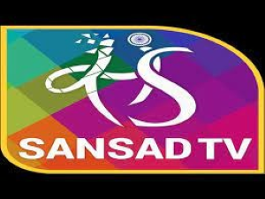 sansad-tv-governing-council-reconstituted-punhani-is-new-ceo