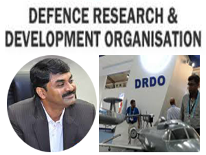 drdo-chief-gets-extension-for-two-years
