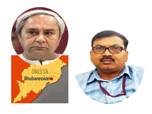 in-a-minor-bureaucratic-reshuffle-naveen-patnaik-govt-emphasises-on-social-sector