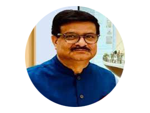 pib-s-prakash-replaces-bhatnagar-as-principal-dg