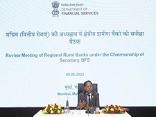 dfs-secretary-reviews-performance-of-rrbs-progress-on-amalgamation-plan