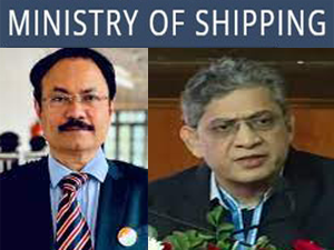 vijay-kumar-to-take-charge-as-shipping-secretary-ramachandran-bids-adieu-