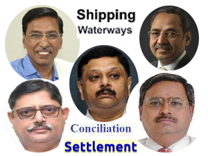 ex-shipping-secretary-gopal-krishna-helped-resolve-a-decade-old-dispute