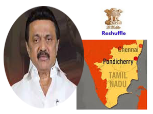 tn-cm-stalin-picks-udhayachandran-as-ps-umanath-george-shanmugham-as-secretary