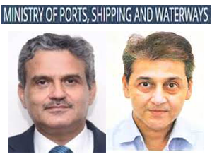 ports-shipping-waterways-secretary-in-waiting-assumes-charge-as-osd