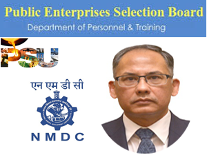 nmdc-sumit-deb-selected-for-cmd-post