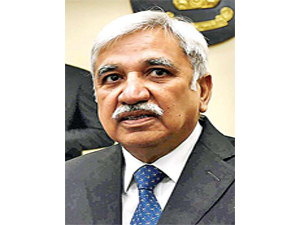 arora-s-governorship-prospect-faces-a-rough-weather