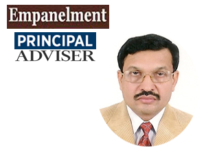 sk-goyal-and-two-others-empanelled-as-principal-adviser