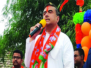 bjp-s-double-barrel-gambit-adhikari-to-challenge-mamata-in-nandigram-and-bhabanipur