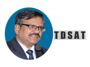 tdsat-justice-sk-singh-to-continue-as-chairman