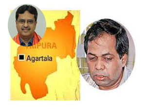 jk-sinha-appointed-acting-cs-of-tripura