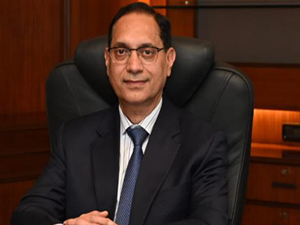 sebi-chairman-t-k-pandey-assumes-office