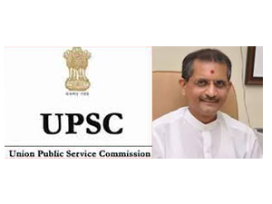 manoj-soni-administered-oath-as-chairman-upsc-posts-of-5-members-still-vacant