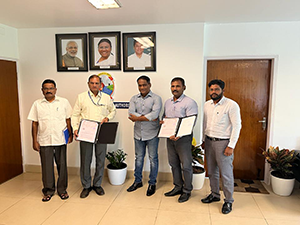 nbcc-signs-mou-with-visakhapatnam-port-authority