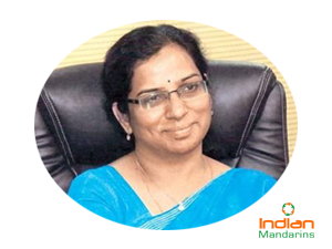 dpiit-v-radha-appointed-as-additional-secretary-