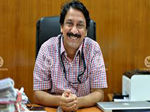 ex-cs-kerala-appointed-chairperson-of-kochi-biennale-foundation