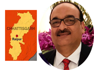 vikas-sheel-to-take-over-from-amitabh-jain-as-chief-secretary-