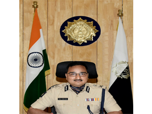 vk-goyal-appointed-as-kolkata-police-commissioner