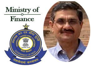 vivek-chaturvedi-s-selection-as-cbic-chief-stuns-many